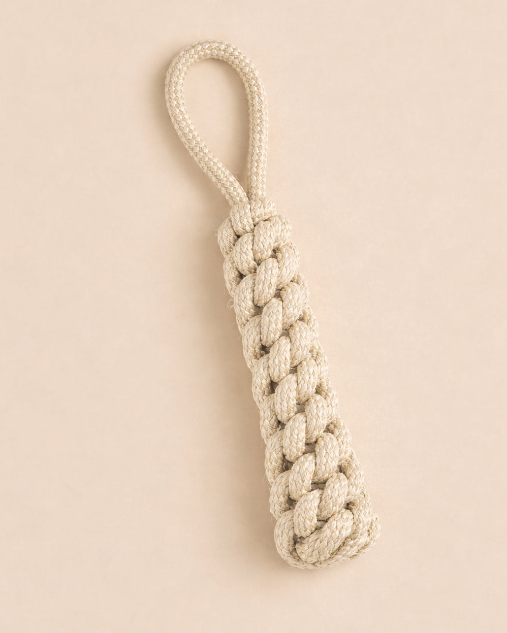 The Ball Rope Toy